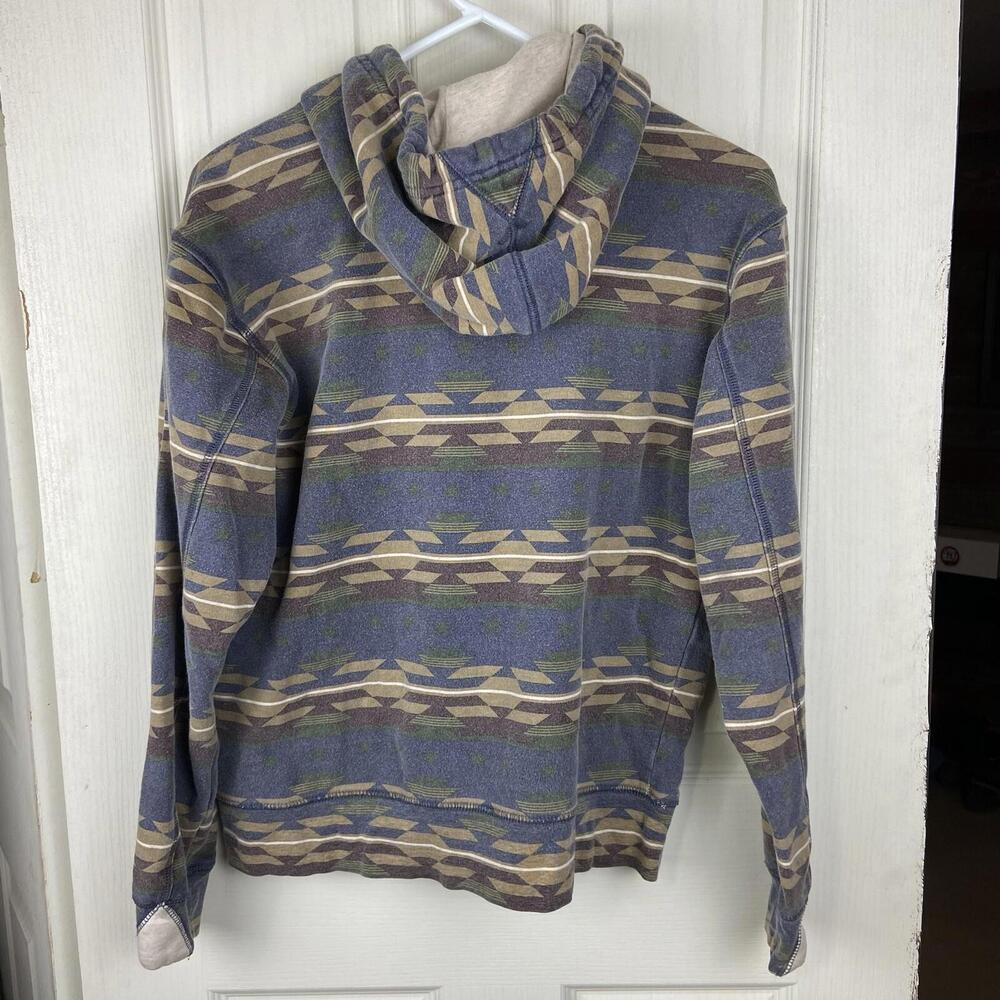 staple rugged outdoors pigeon sweatshirt small - Picture 5 of 5